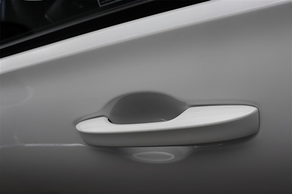 new 2026 Honda HR-V car, priced at $30,278