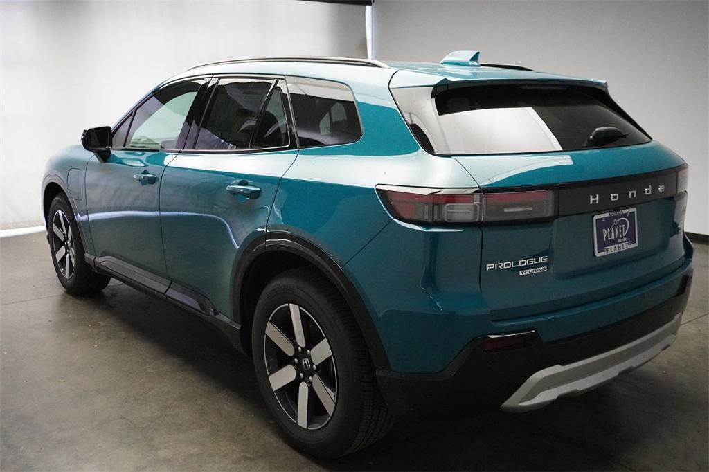 new 2024 Honda Prologue car, priced at $52,815