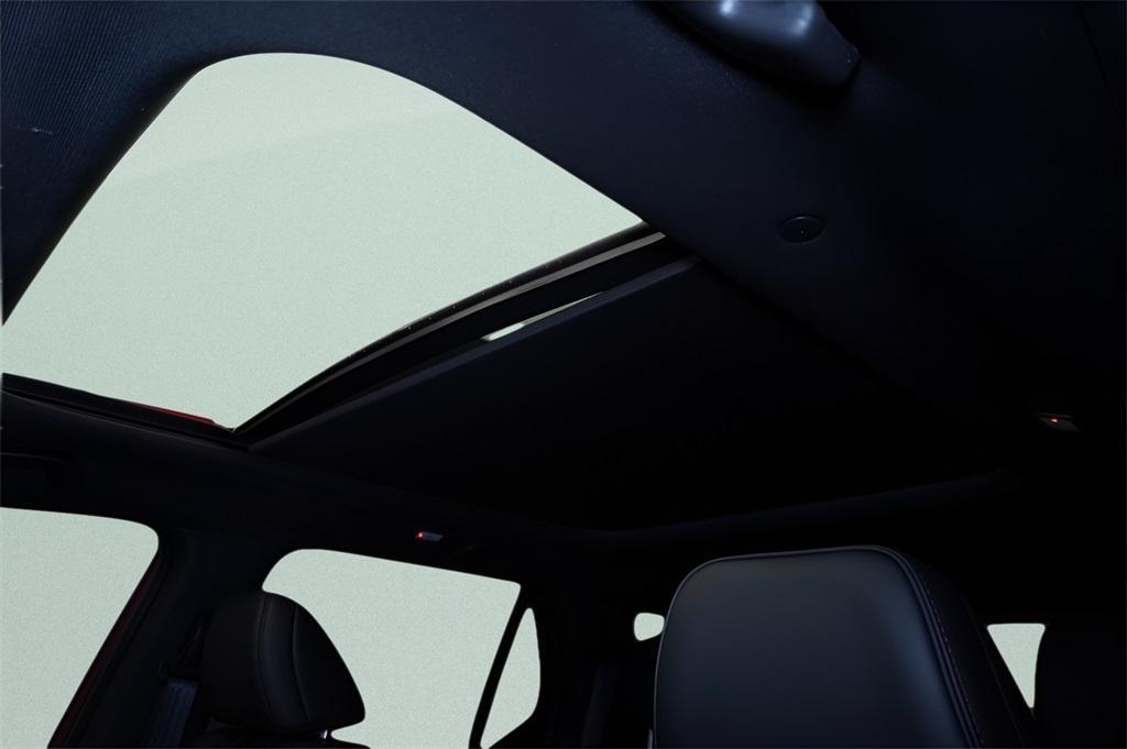 new 2025 Honda Pilot car, priced at $53,770