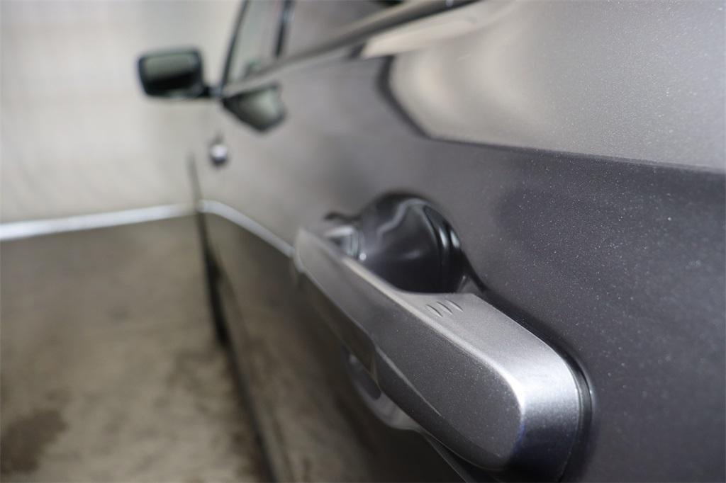new 2025 Honda Pilot car, priced at $55,270