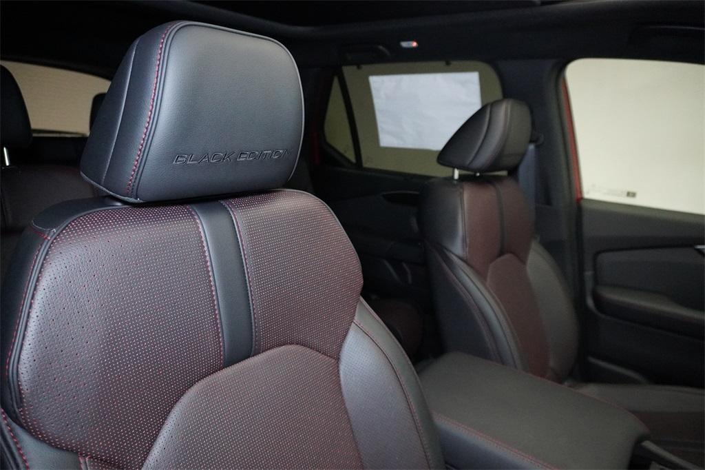 new 2025 Honda Pilot car, priced at $55,270