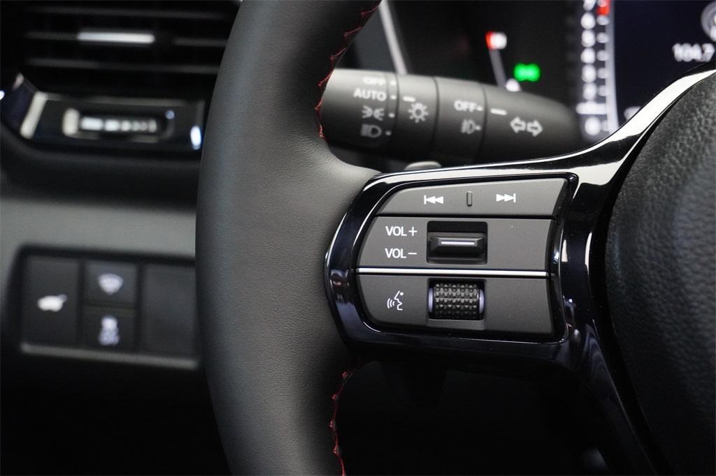 new 2025 Honda Pilot car, priced at $55,270