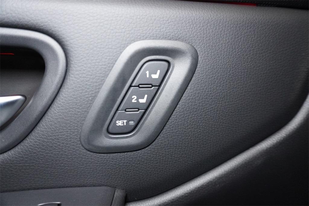 new 2025 Honda Pilot car, priced at $55,270