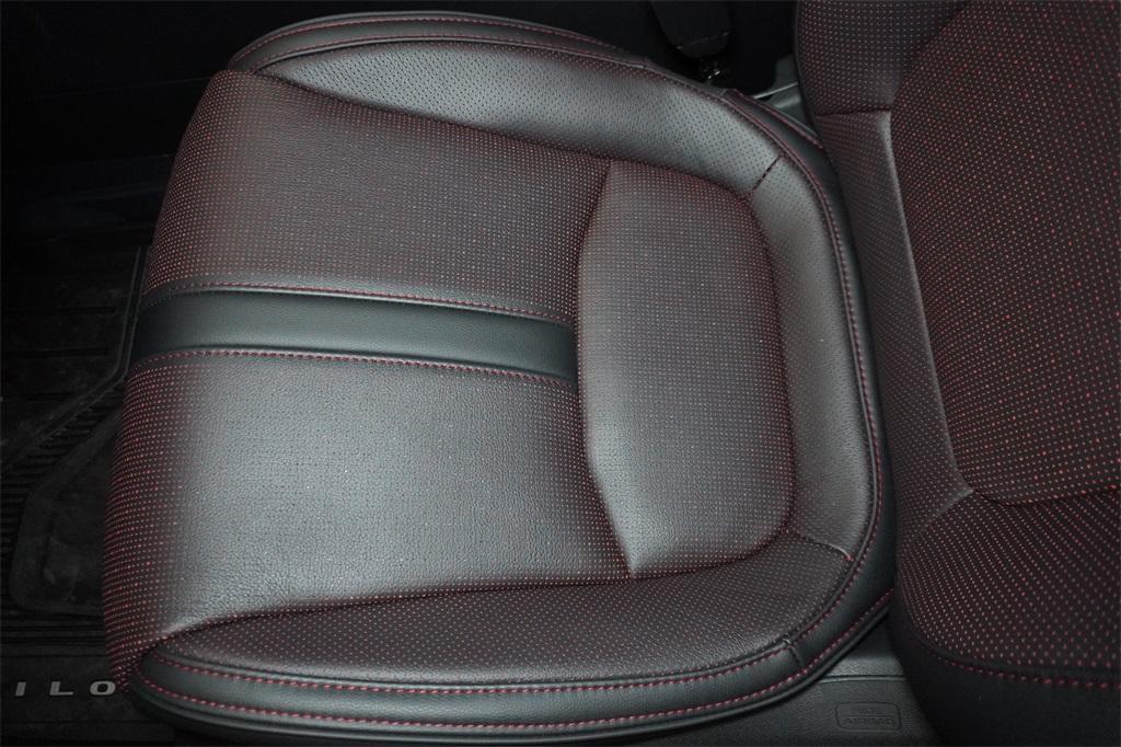 new 2025 Honda Pilot car, priced at $55,270