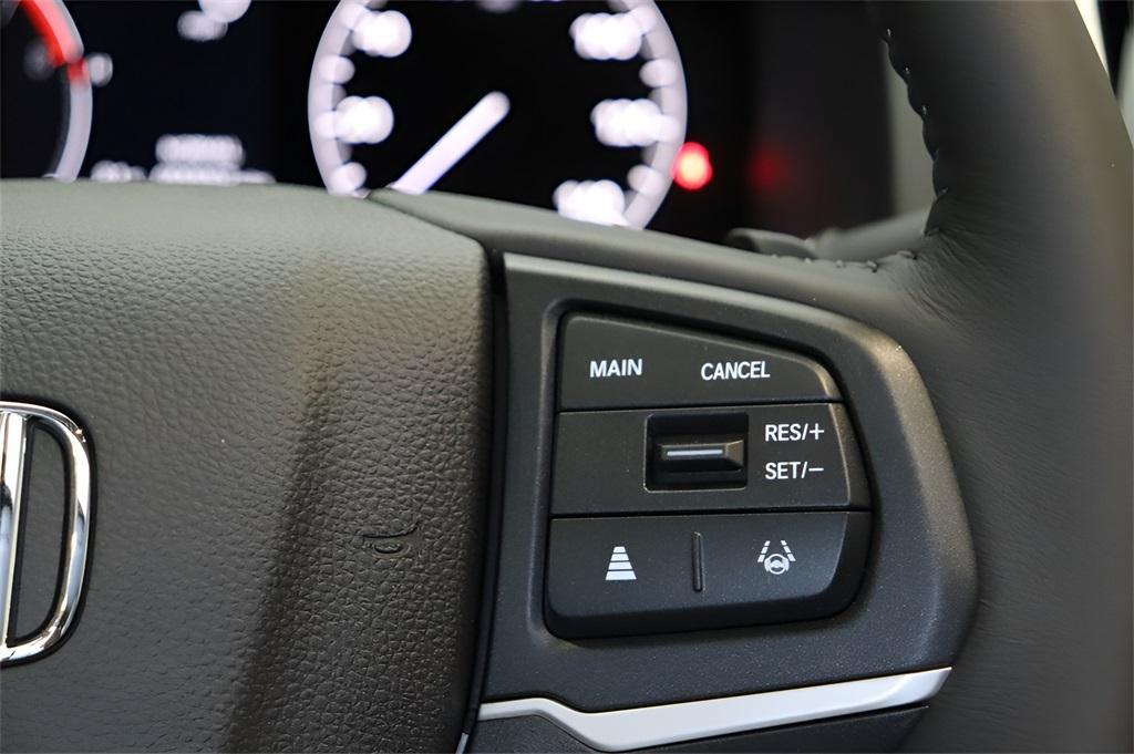new 2025 Honda Ridgeline car, priced at $44,159