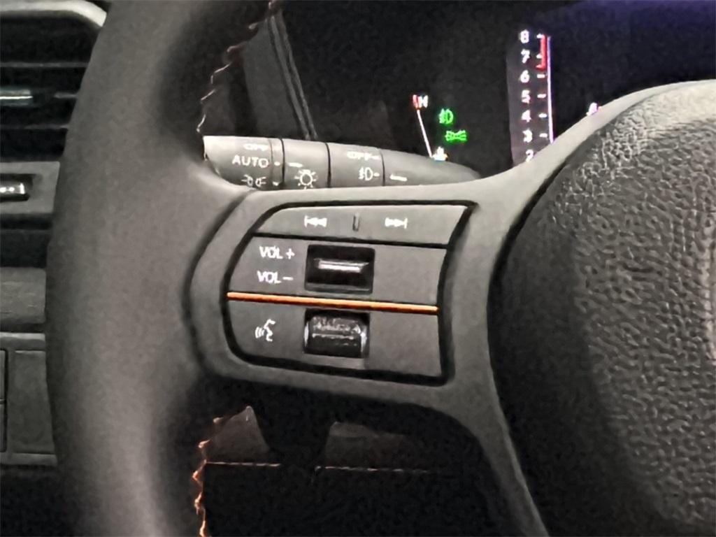 new 2026 Honda Passport car, priced at $51,135