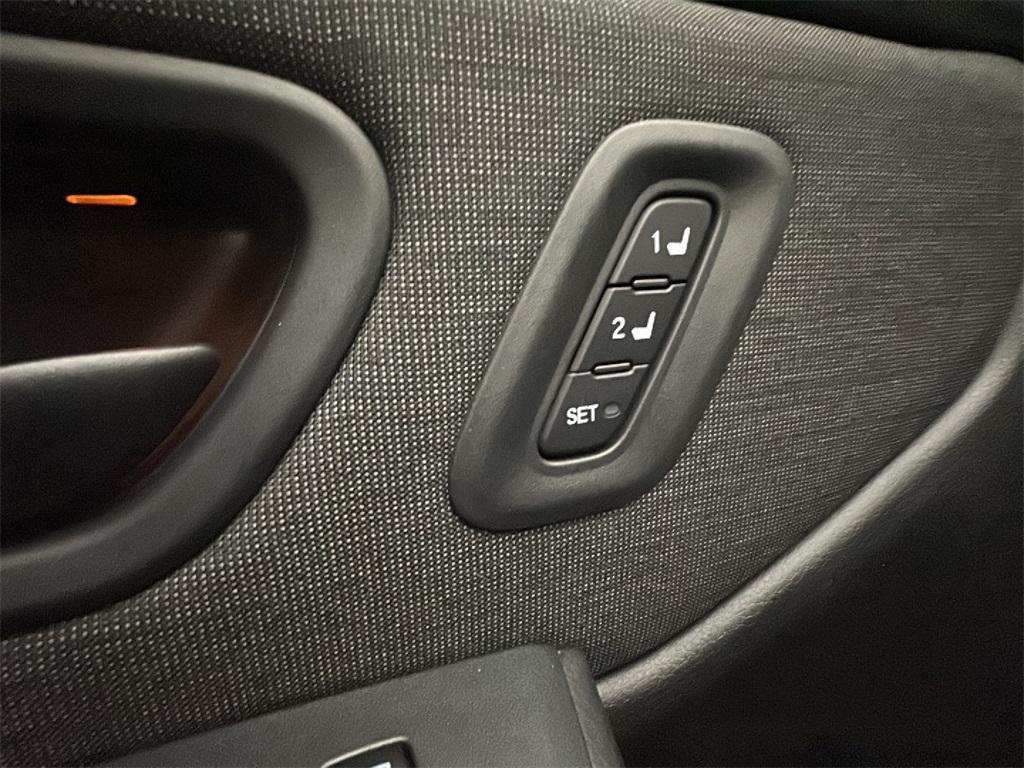 new 2026 Honda Passport car, priced at $51,135