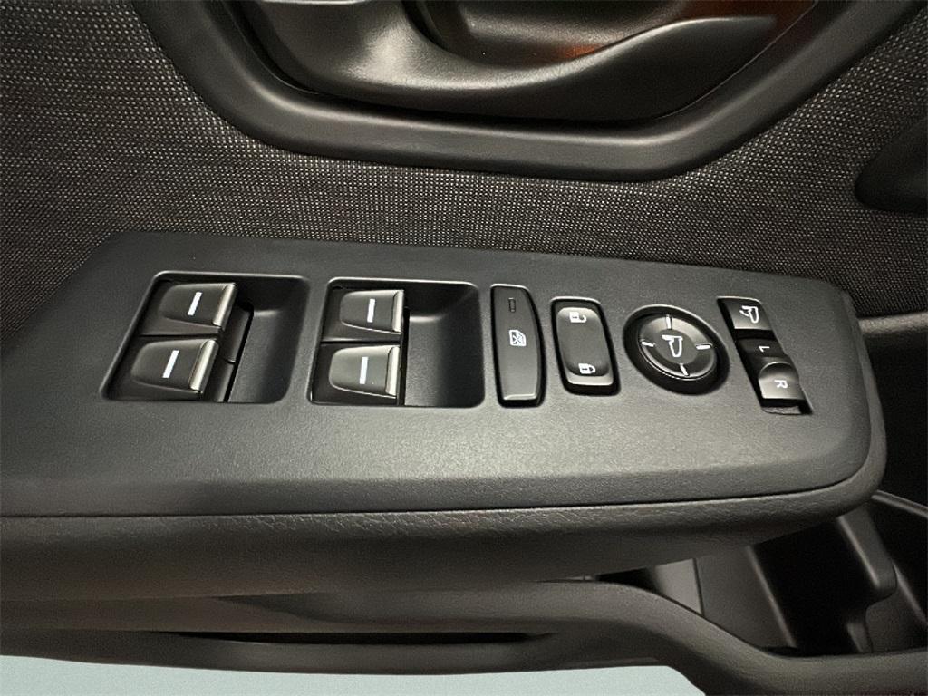 new 2026 Honda Passport car, priced at $51,135
