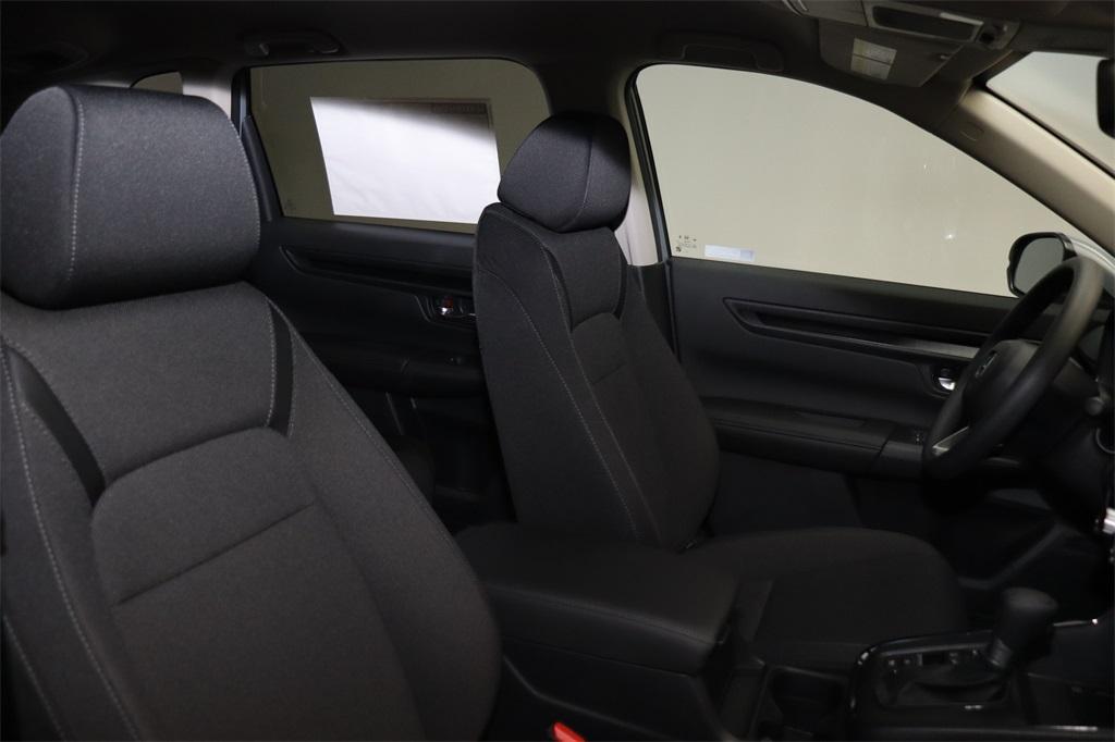 new 2026 Honda CR-V car, priced at $33,195