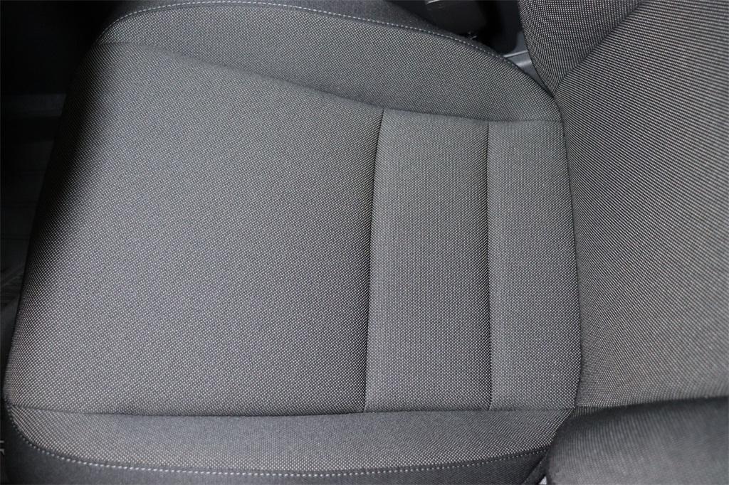 new 2026 Honda CR-V car, priced at $33,195