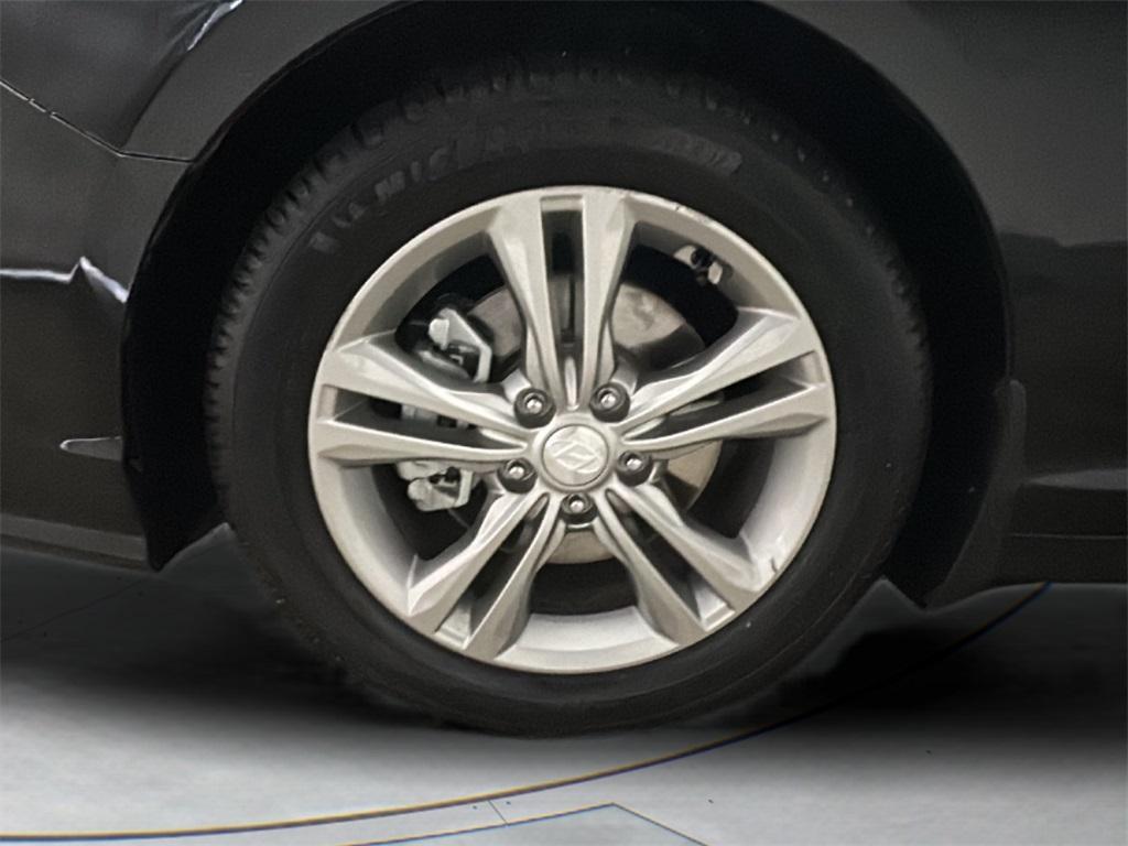 used 2018 Hyundai Sonata car, priced at $15,000