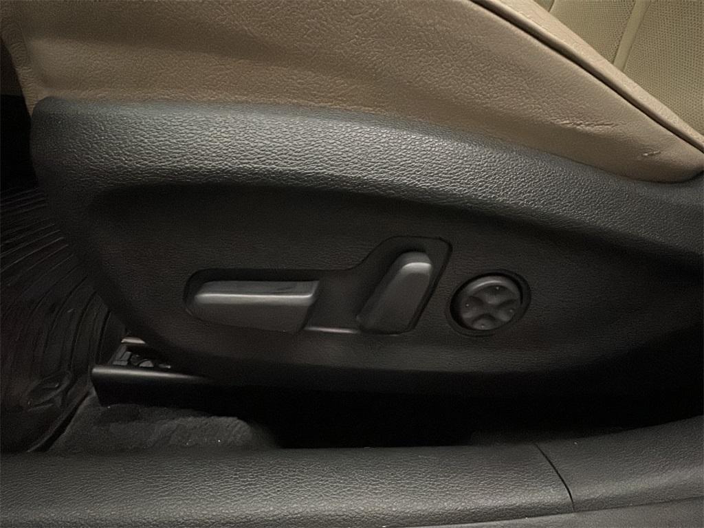 used 2018 Hyundai Sonata car, priced at $15,000