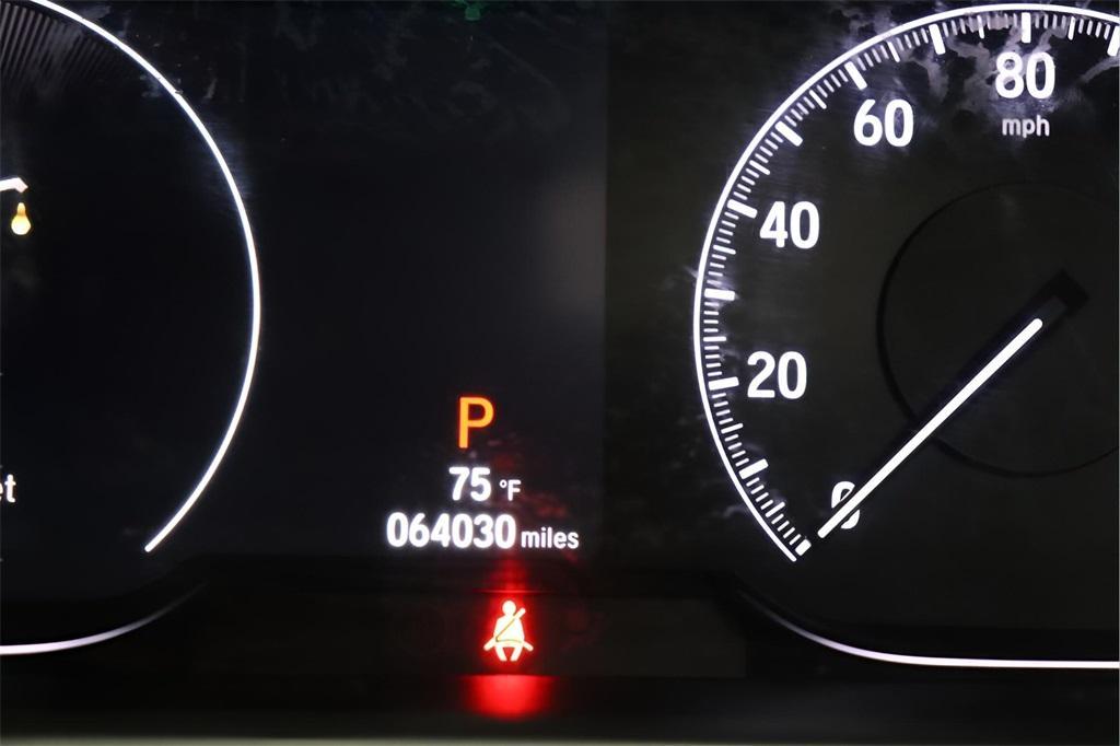 used 2020 Honda Accord car, priced at $23,500