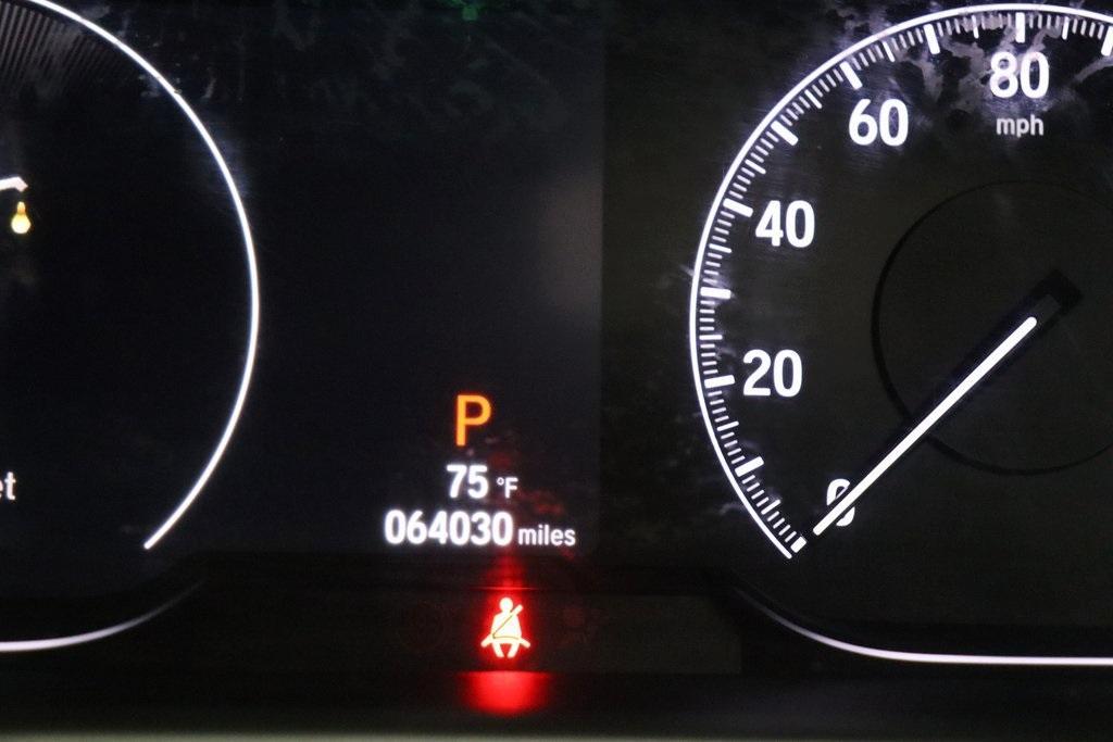 used 2020 Honda Accord car, priced at $24,700