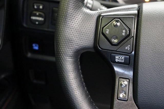 used 2023 Toyota 4Runner car, priced at $61,000