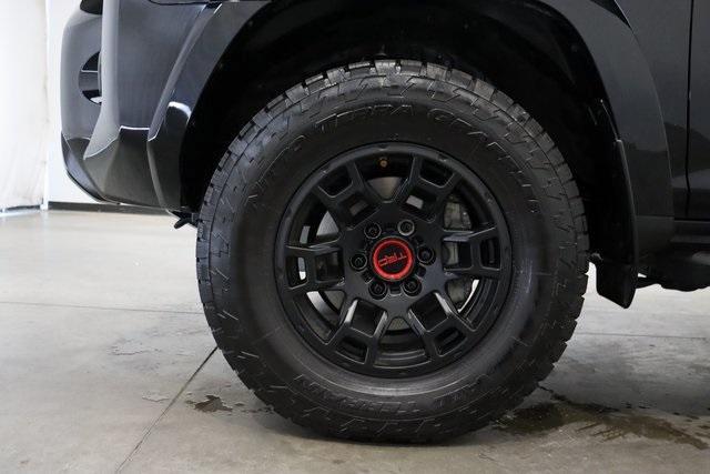 used 2023 Toyota 4Runner car, priced at $61,000