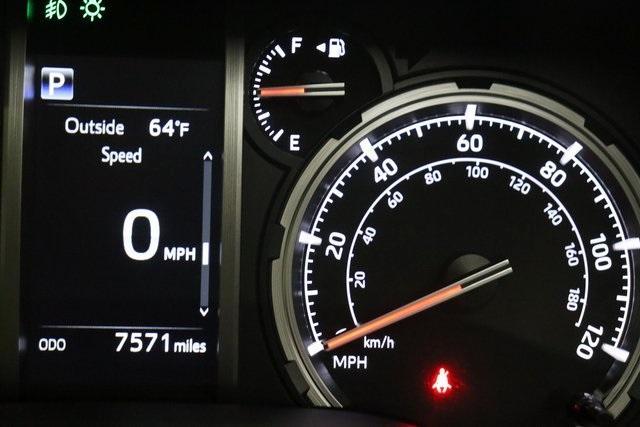 used 2023 Toyota 4Runner car, priced at $61,000