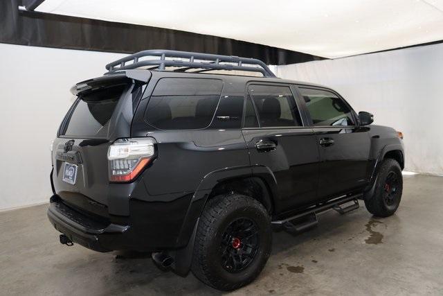 used 2023 Toyota 4Runner car, priced at $61,000