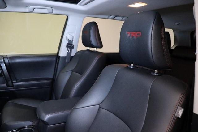 used 2023 Toyota 4Runner car, priced at $61,000