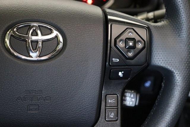 used 2023 Toyota 4Runner car, priced at $61,000