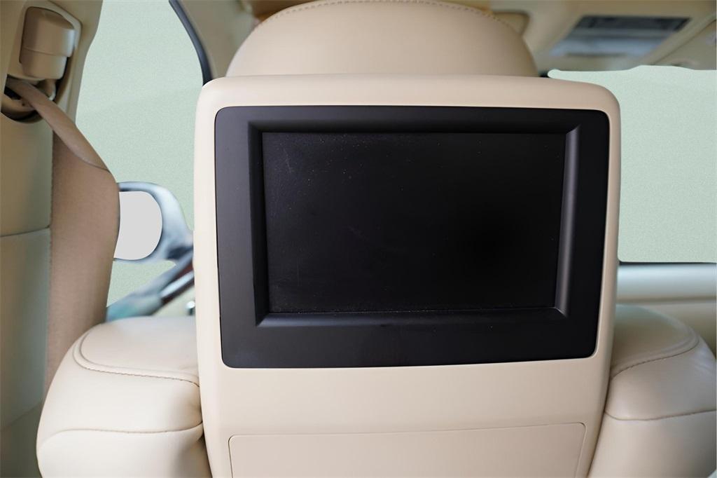 used 2014 Lexus LX 570 car, priced at $30,500