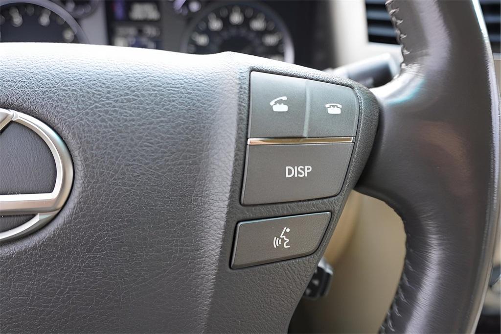 used 2014 Lexus LX 570 car, priced at $30,500