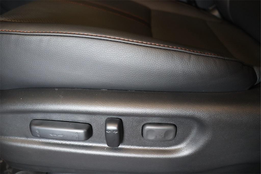 new 2025 Honda Ridgeline car, priced at $45,905