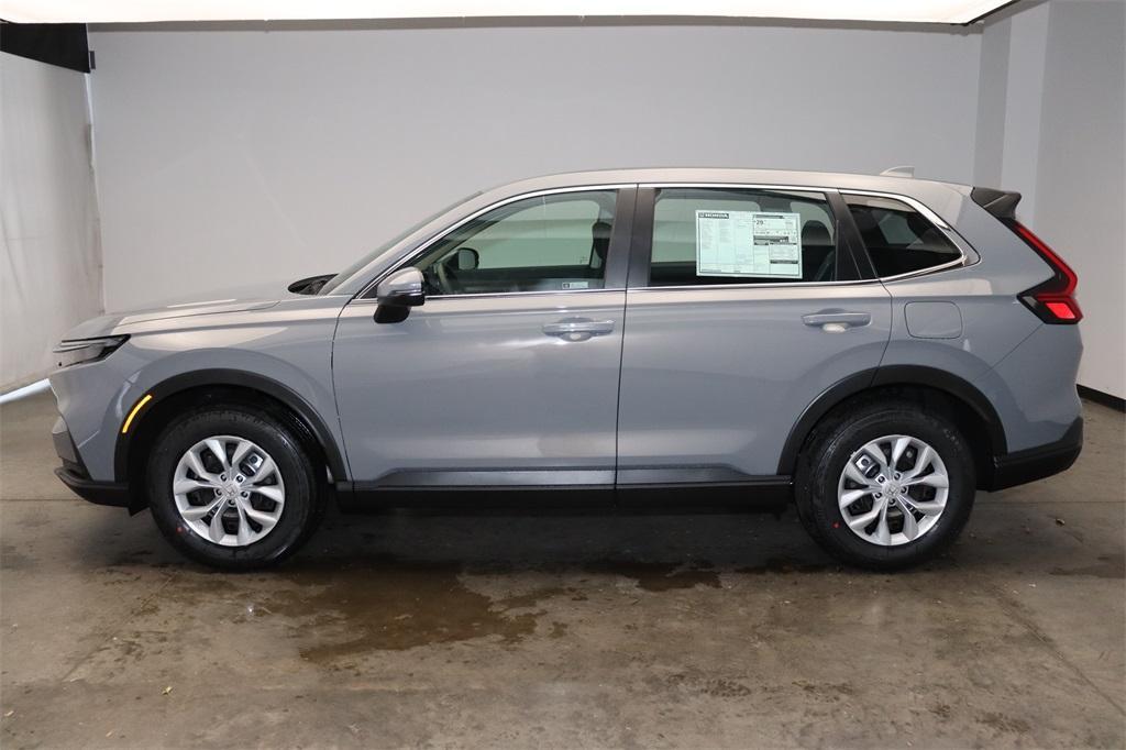 new 2025 Honda CR-V car, priced at $32,402