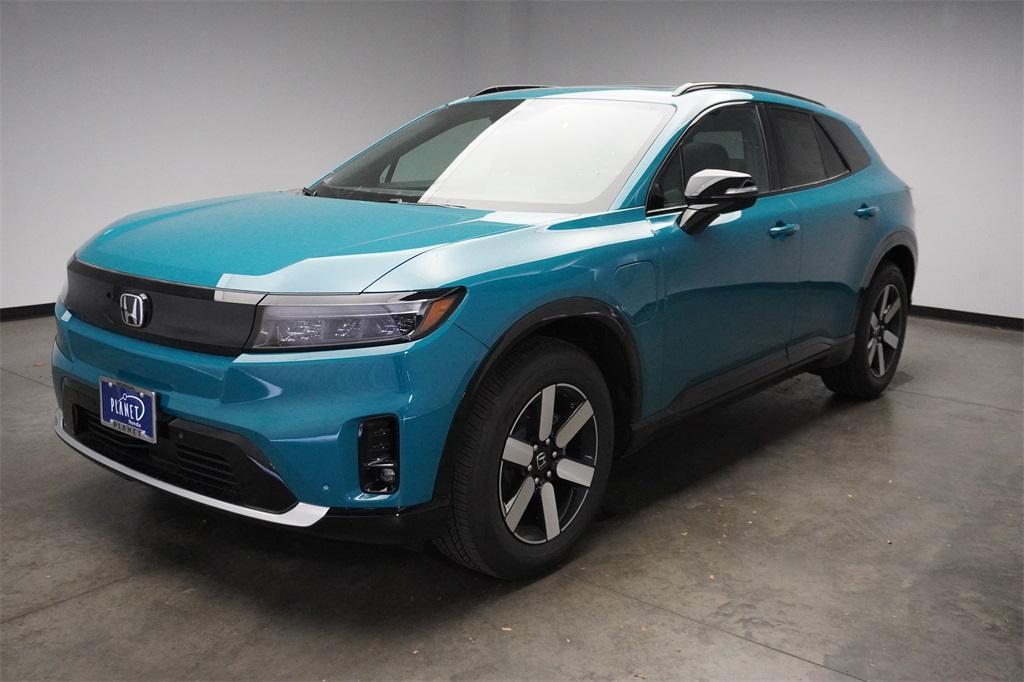 new 2025 Honda Prologue car, priced at $52,870