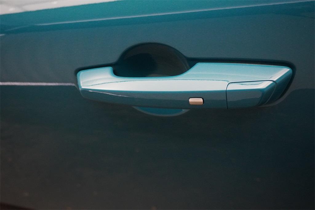 new 2025 Honda Prologue car, priced at $52,870
