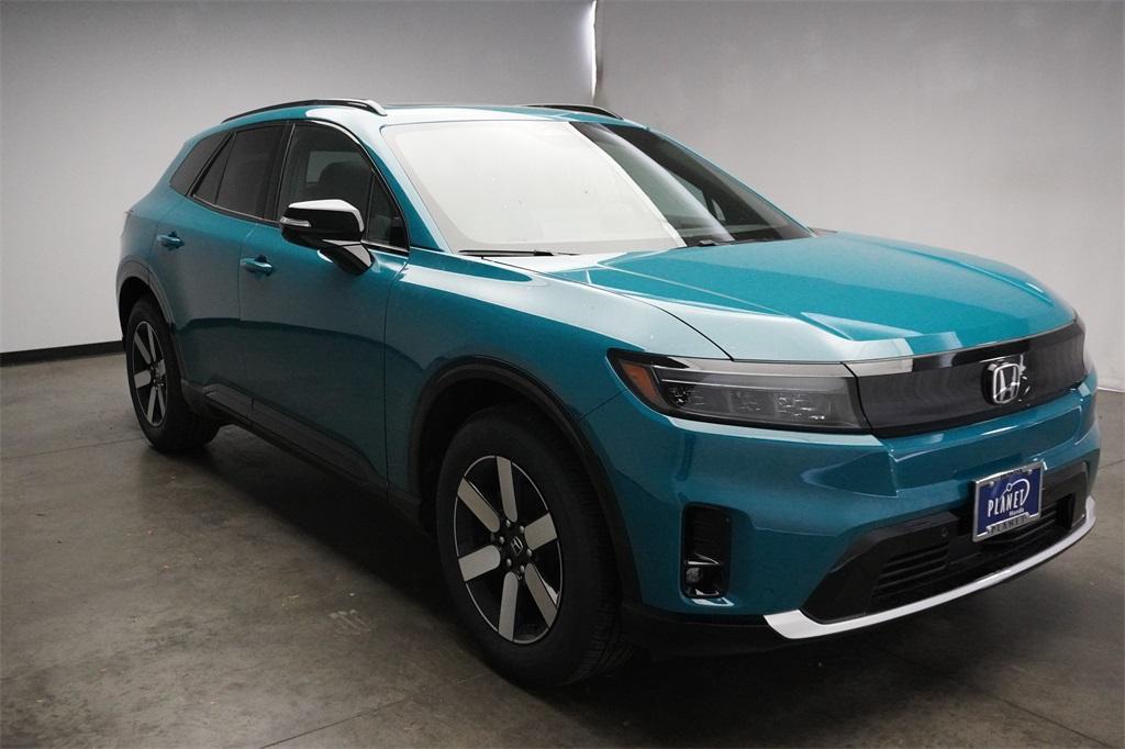 new 2025 Honda Prologue car, priced at $52,870