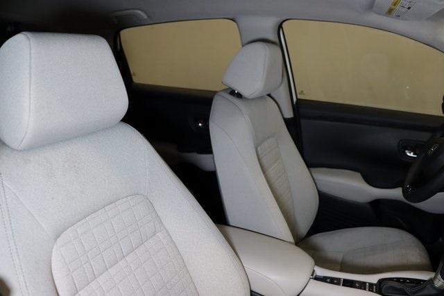 used 2023 Honda HR-V car, priced at $25,000