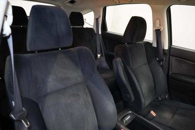 used 2014 Honda CR-V car, priced at $14,000