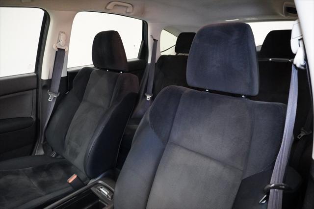 used 2014 Honda CR-V car, priced at $14,000