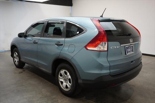 used 2014 Honda CR-V car, priced at $14,000