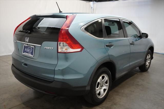 used 2014 Honda CR-V car, priced at $14,000