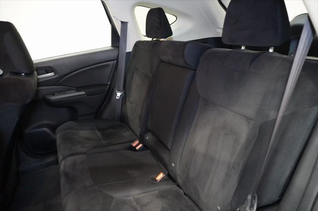 used 2014 Honda CR-V car, priced at $14,000