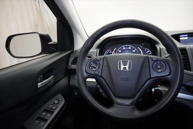 used 2014 Honda CR-V car, priced at $14,000