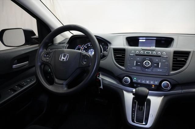 used 2014 Honda CR-V car, priced at $14,000