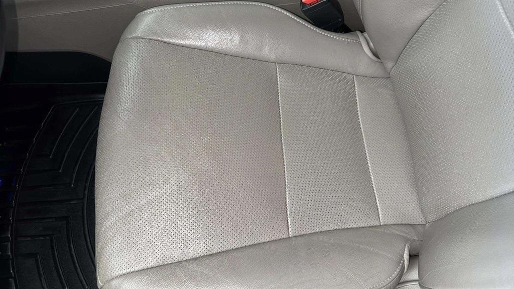 used 2017 Honda Pilot car, priced at $22,700