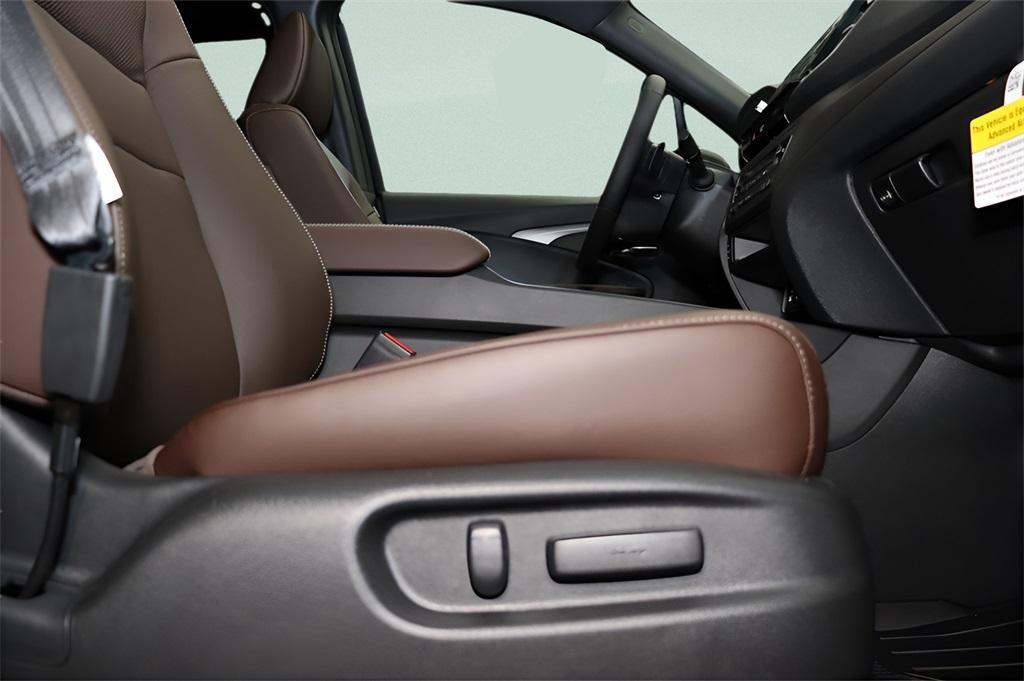 new 2025 Honda Ridgeline car, priced at $42,573