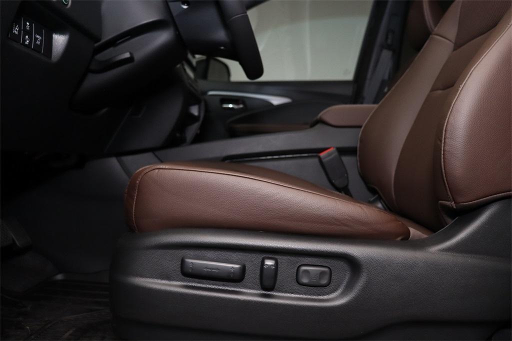 new 2025 Honda Ridgeline car, priced at $42,573