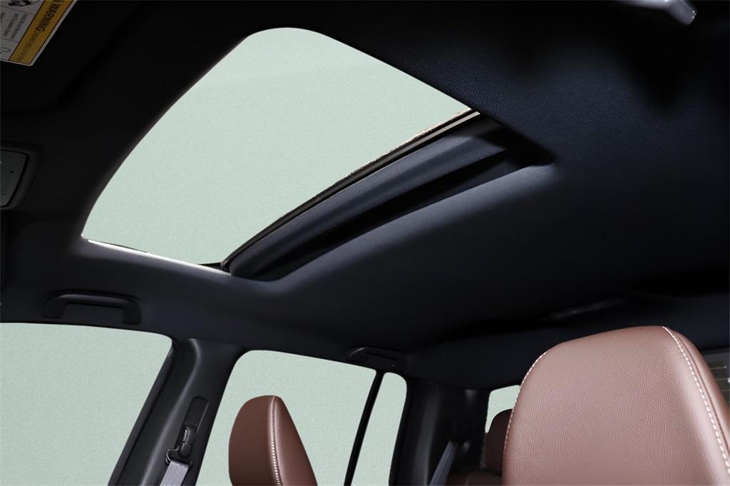 new 2025 Honda Ridgeline car, priced at $42,573