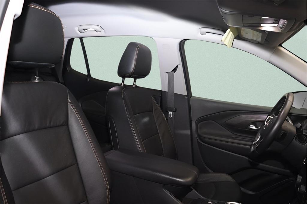 used 2020 GMC Terrain car, priced at $22,000