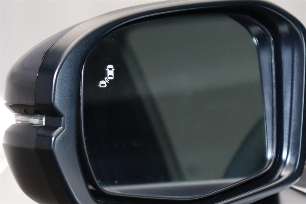 new 2025 Honda HR-V car, priced at $29,308