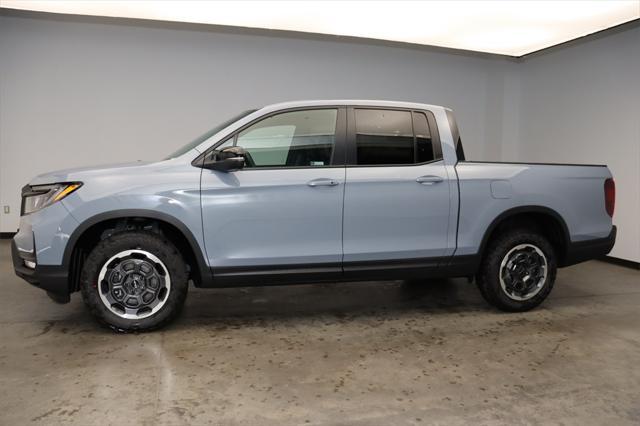 new 2024 Honda Ridgeline car, priced at $46,192