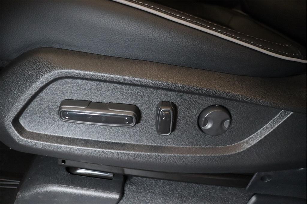 new 2025 Honda Pilot car, priced at $52,030