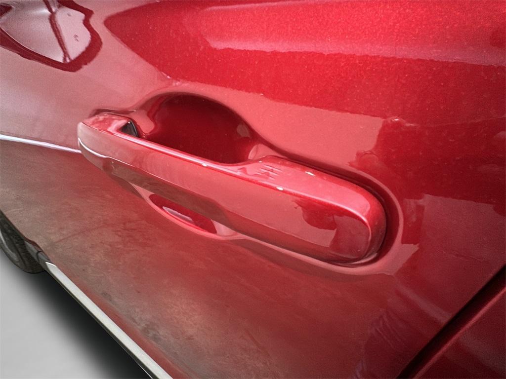 new 2025 Honda Pilot car, priced at $52,030