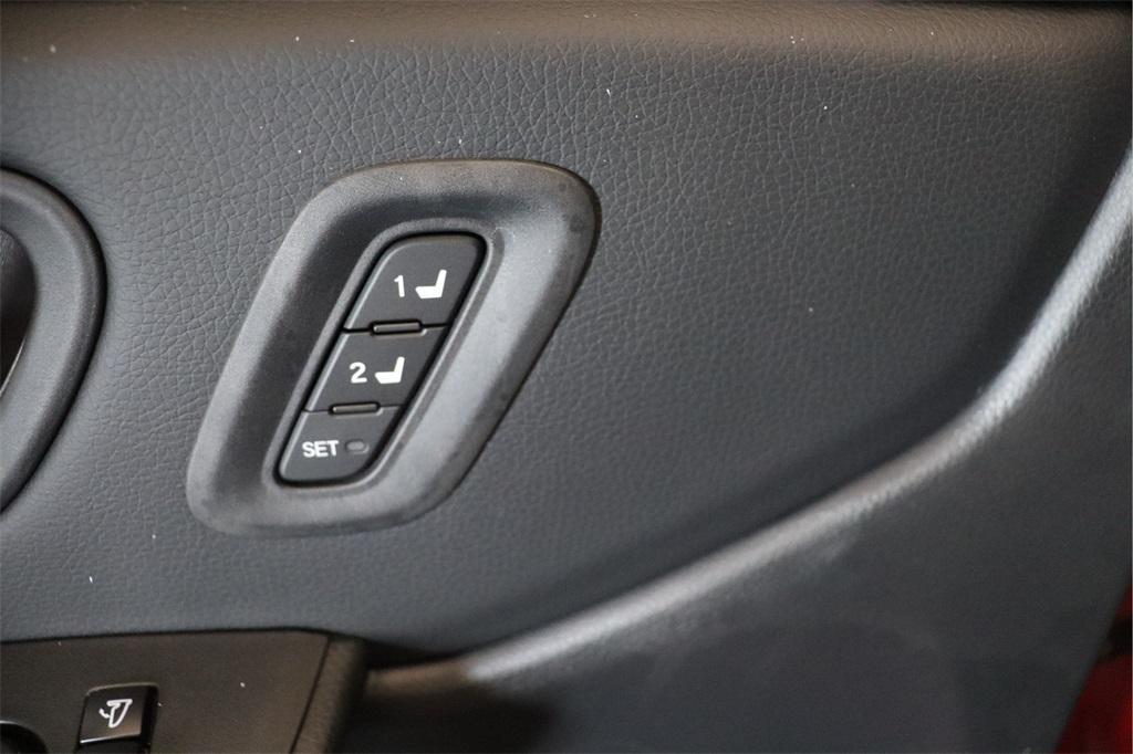 new 2025 Honda Pilot car, priced at $52,030