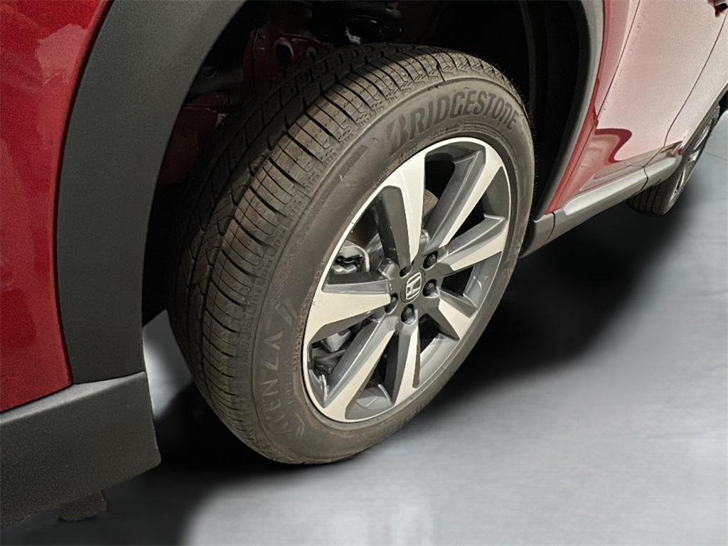 new 2025 Honda Pilot car, priced at $52,030